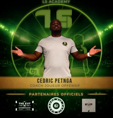 Cédric Petnga