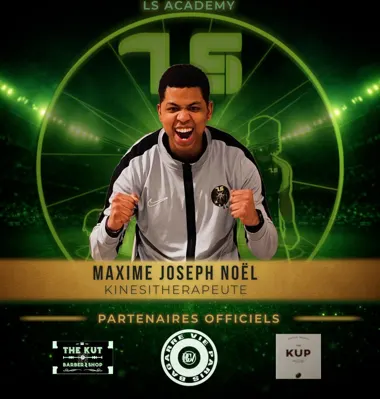 Maxime Joseph Noël