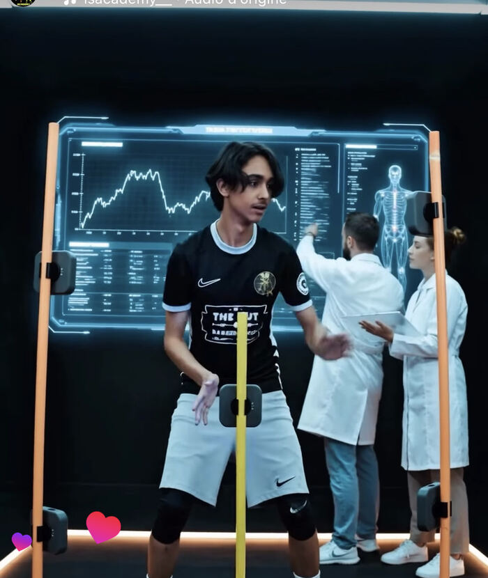 Travail cognitif sur cônes