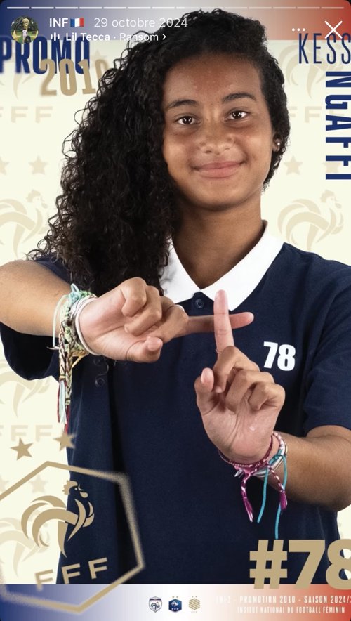Kessy Ngaffi