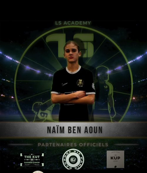 Naïm Ben Aoun