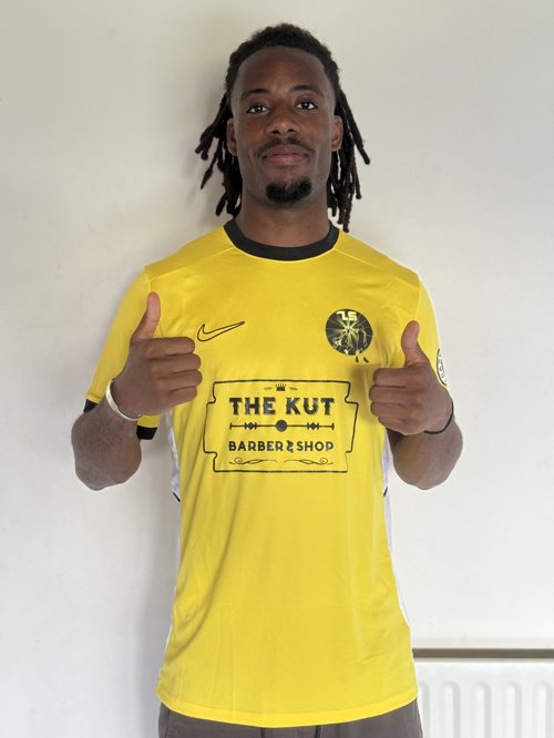 Elye Wahi, parrain officiel de LS Academy