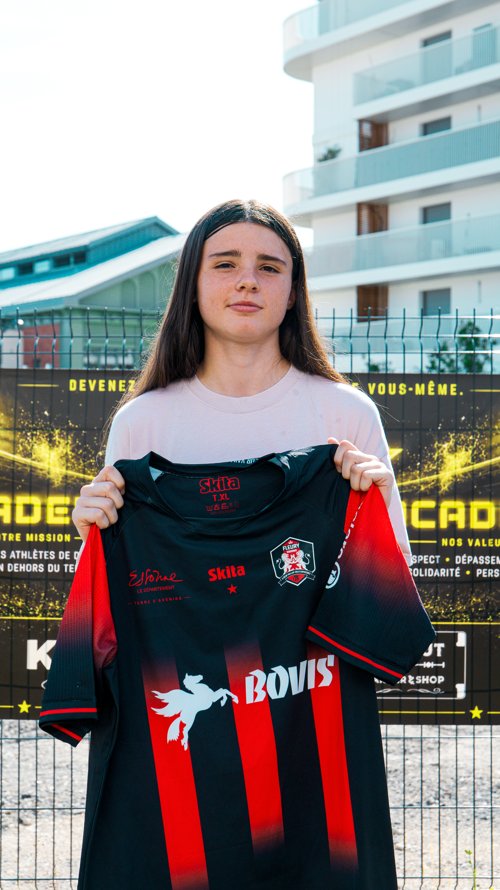 Tess Giraudon