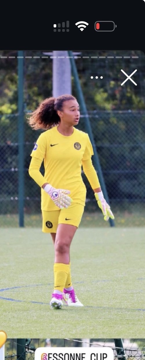 Kessy Ngaffi