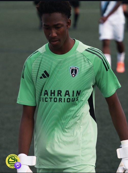 Djibril Keita